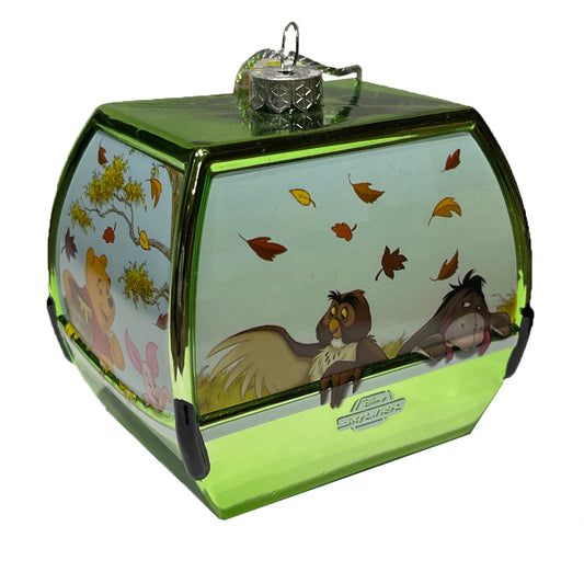  Disney SkyLiner Ornament - Winnie The Pooh