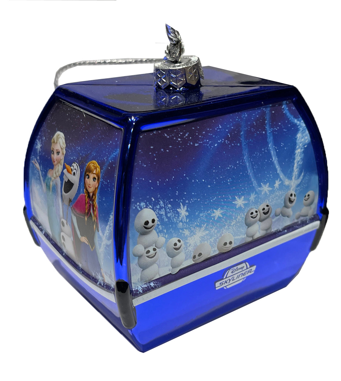  Disney SkyLiner Ornament - Frozen