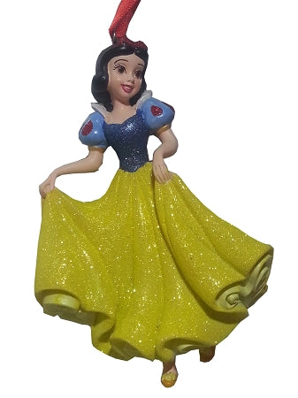  Disney Christmas Ornament - Princess Snow White